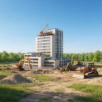 Экологическое сопровождение строительства